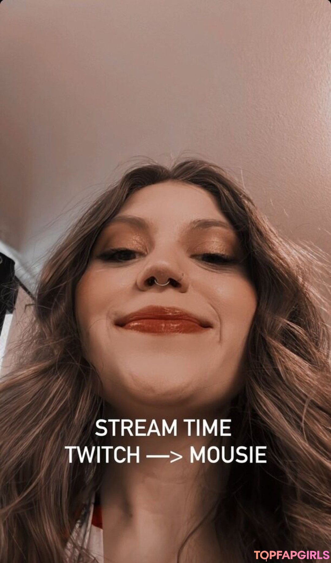 Foto desnuda filtrada de OnlyFans de Missmousiemouse #155 Foto desnuda filtrada de OnlyFans de Missmousiemouse #155