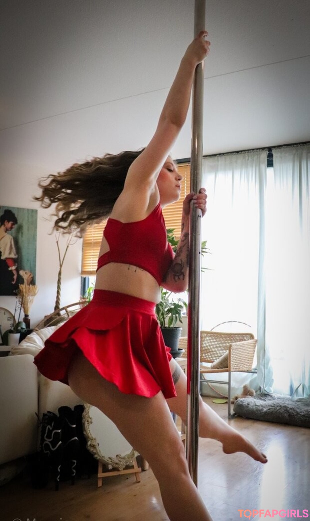 Foto desnuda filtrada de OnlyFans de Missmousiemouse #164 Foto desnuda filtrada de OnlyFans de Missmousiemouse #164