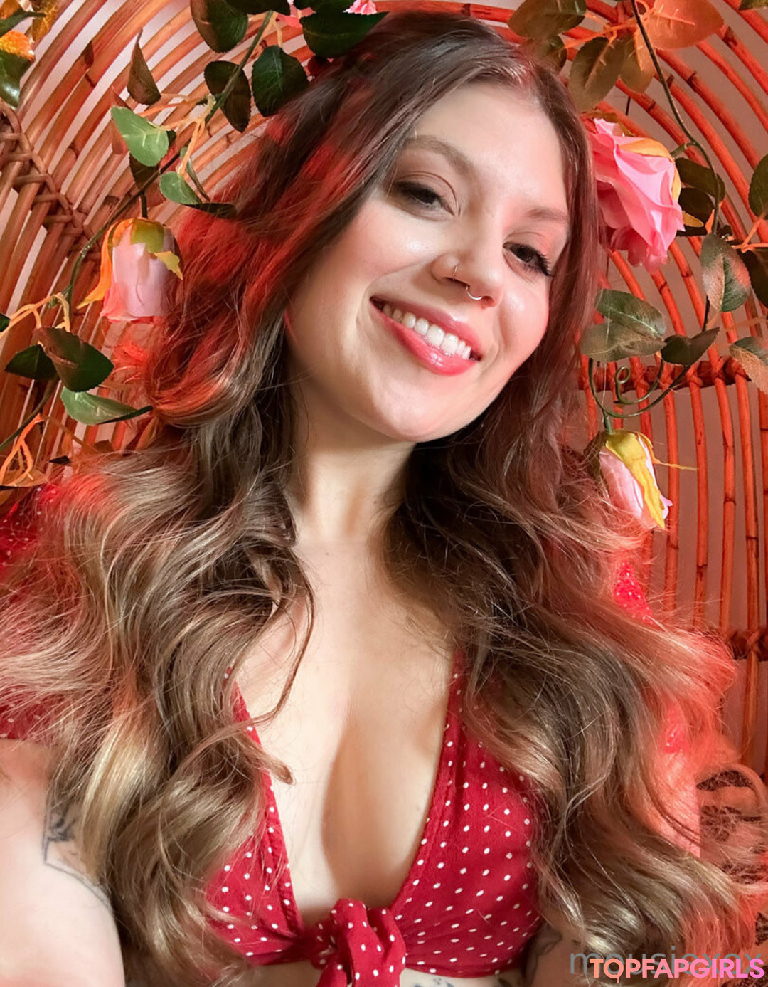 Foto desnuda filtrada de OnlyFans de Missmousiemouse #224 Foto desnuda filtrada de OnlyFans de Missmousiemouse #224