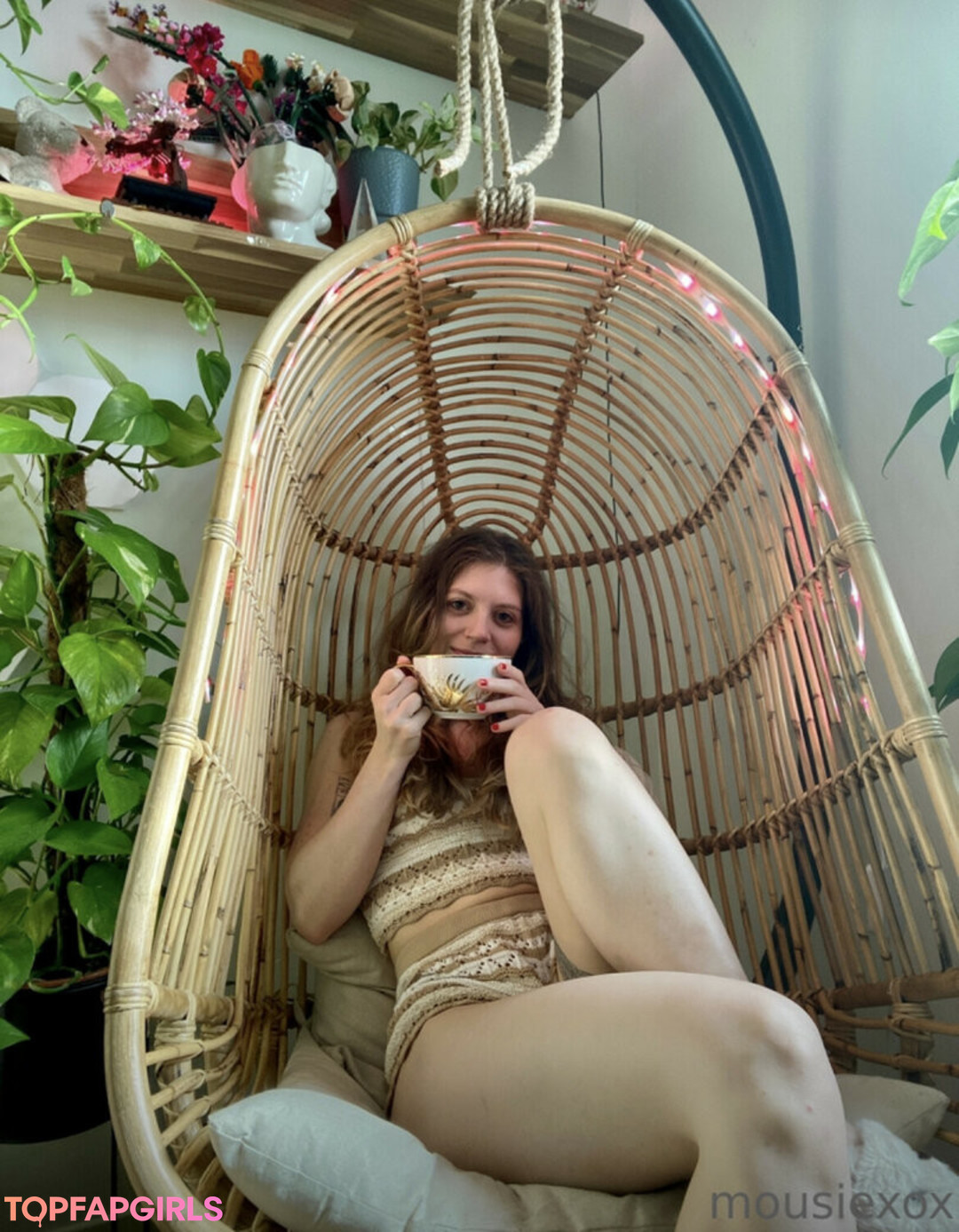 Foto desnuda filtrada de OnlyFans de Missmousiemouse #92 Foto desnuda filtrada de OnlyFans de Missmousiemouse #92