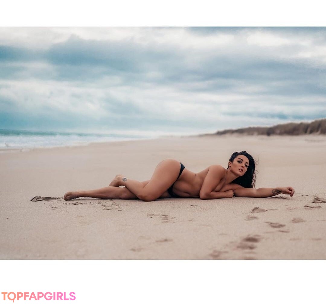 Foto desnuda filtrada de OnlyFans de Deonna Purrazzo #100 Foto desnuda filtrada de OnlyFans de Deonna Purrazzo #100