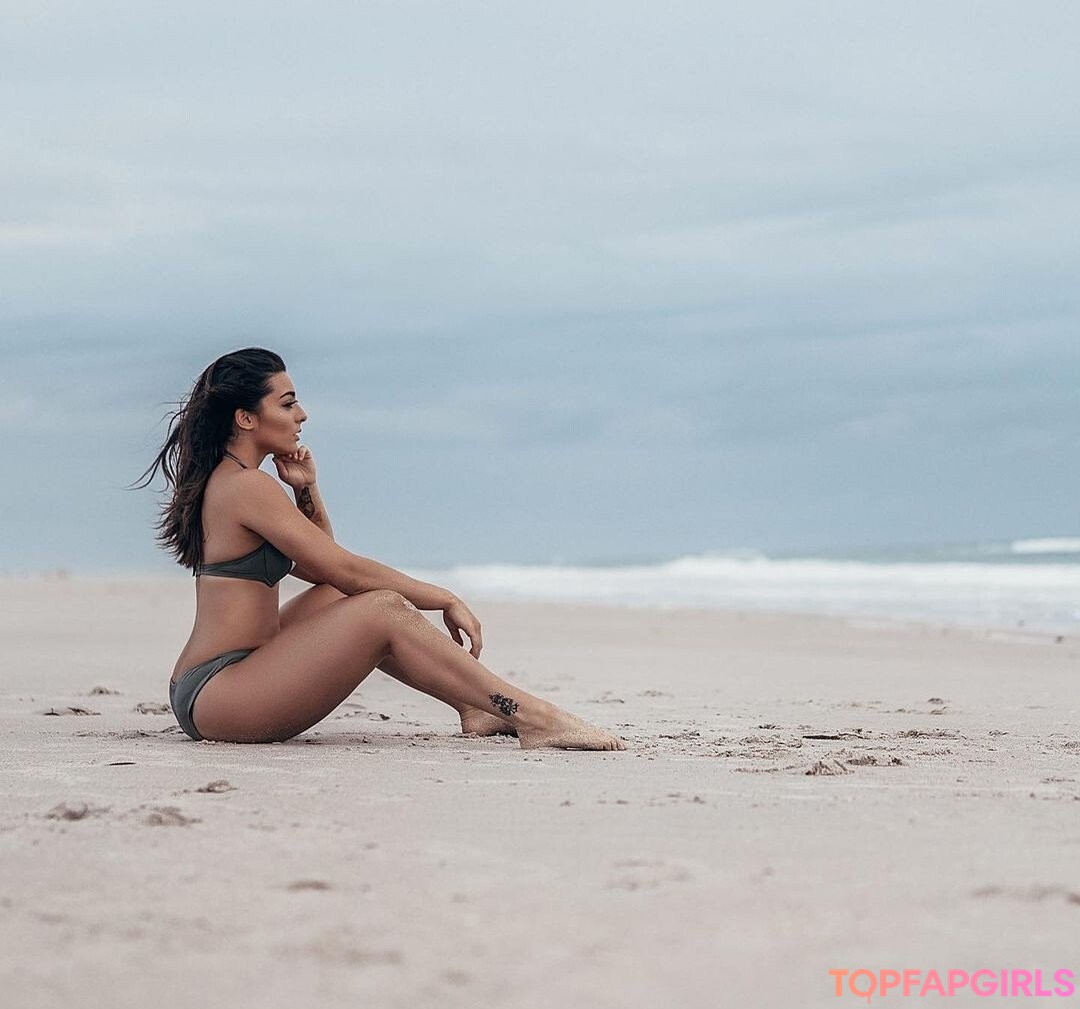 Foto desnuda filtrada de OnlyFans de Deonna Purrazzo #103 Foto desnuda filtrada de OnlyFans de Deonna Purrazzo #103