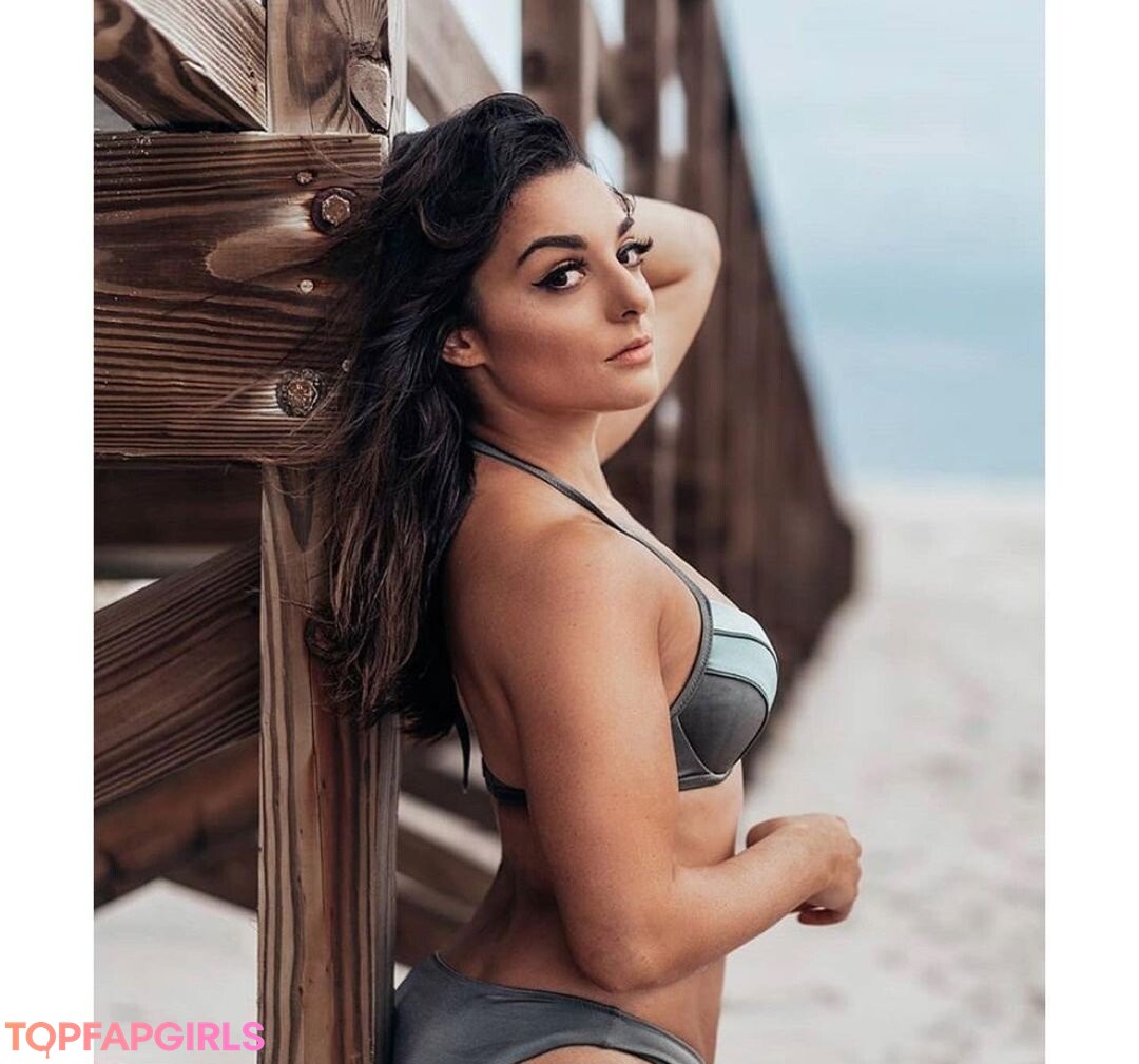 Foto desnuda filtrada de OnlyFans de Deonna Purrazzo #104 Foto desnuda filtrada de OnlyFans de Deonna Purrazzo #104