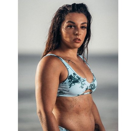 Deonna Purrazzo