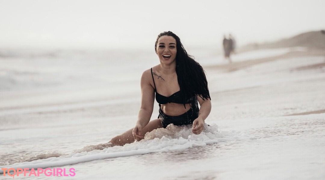 Foto desnuda filtrada de OnlyFans de Deonna Purrazzo #139 Foto desnuda filtrada de OnlyFans de Deonna Purrazzo #139
