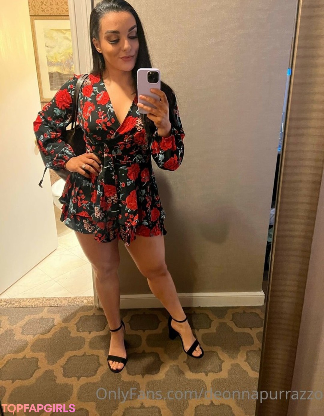 Foto desnuda filtrada de OnlyFans de Deonna Purrazzo #161 Foto desnuda filtrada de OnlyFans de Deonna Purrazzo #161