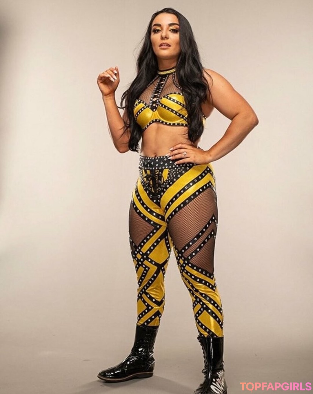 Foto desnuda filtrada de OnlyFans de Deonna Purrazzo #220 Foto desnuda filtrada de OnlyFans de Deonna Purrazzo #220