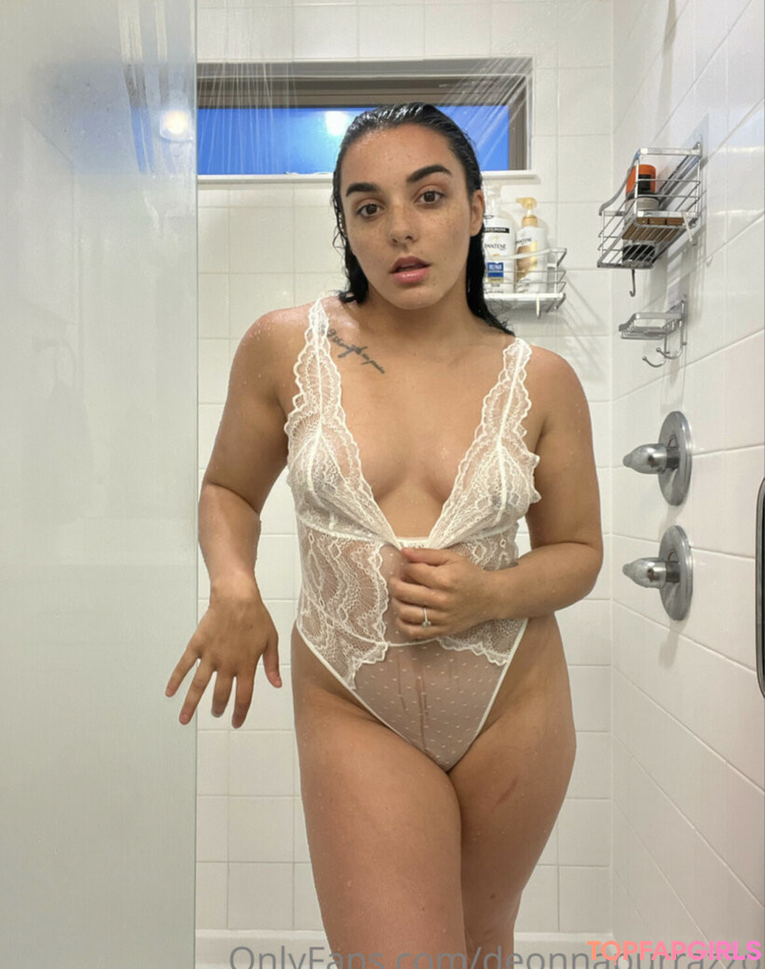 Foto desnuda filtrada de OnlyFans de Deonna Purrazzo #226 Foto desnuda filtrada de OnlyFans de Deonna Purrazzo #226