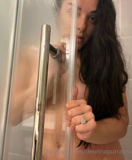 Deonna Purrazzo