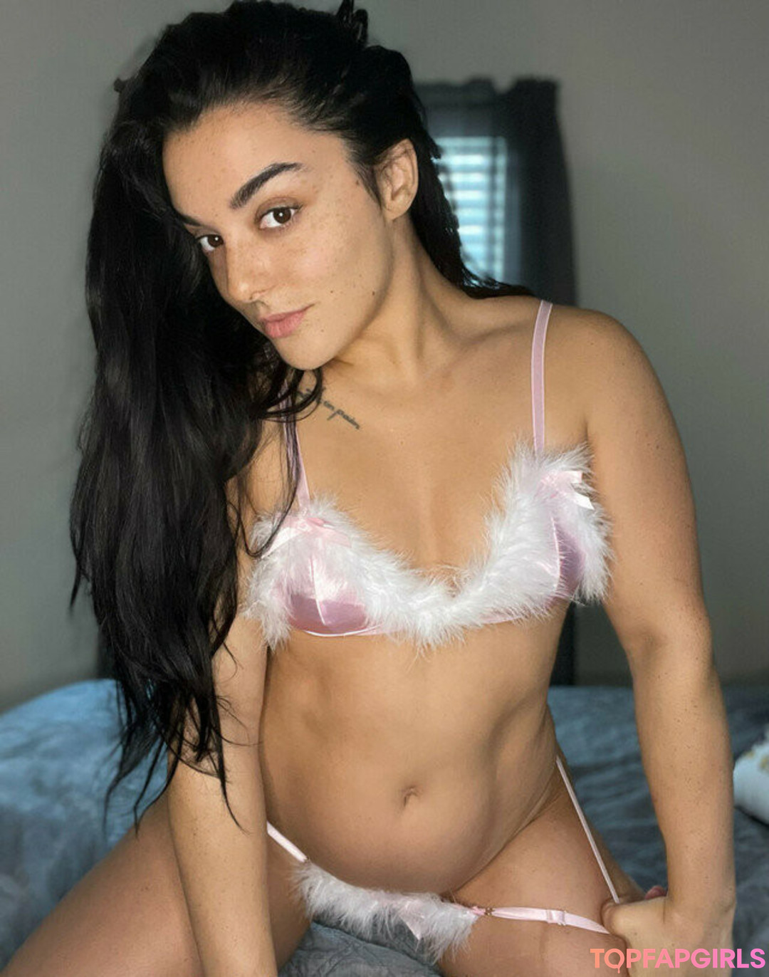 Foto desnuda filtrada de OnlyFans de Deonna Purrazzo #271 Foto desnuda filtrada de OnlyFans de Deonna Purrazzo #271