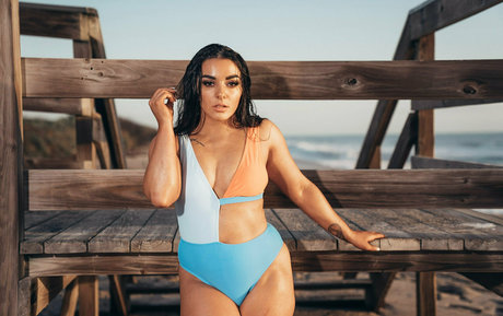 Deonna Purrazzo