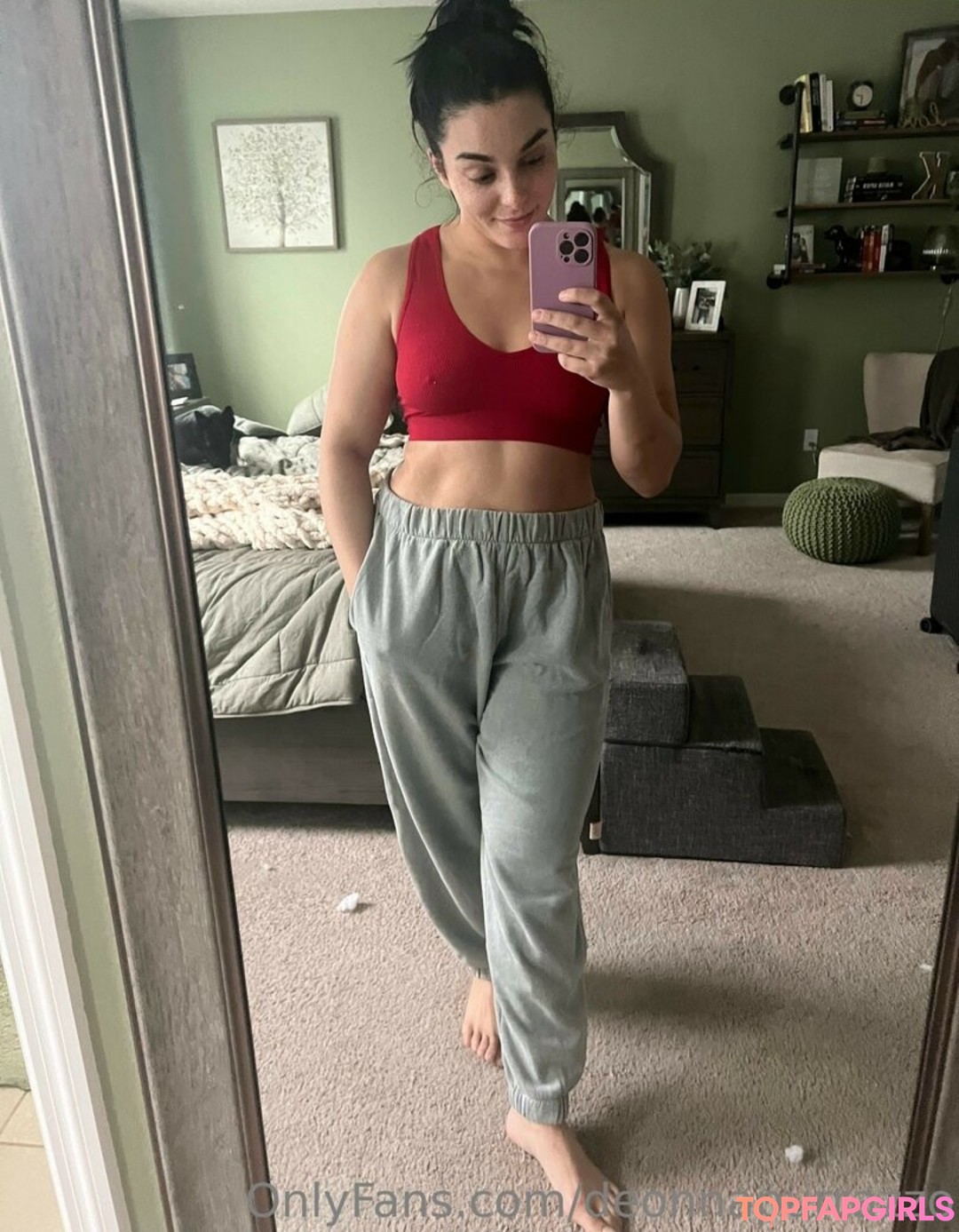 Foto desnuda filtrada de OnlyFans de Deonna Purrazzo #320 Foto desnuda filtrada de OnlyFans de Deonna Purrazzo #320