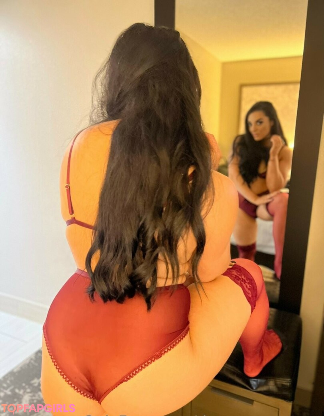 Foto desnuda filtrada de OnlyFans de Deonna Purrazzo #342 Foto desnuda filtrada de OnlyFans de Deonna Purrazzo #342