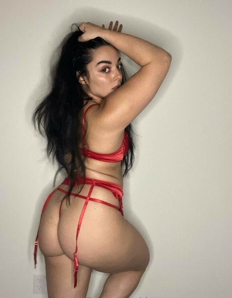 Foto desnuda filtrada de OnlyFans de Deonna Purrazzo
