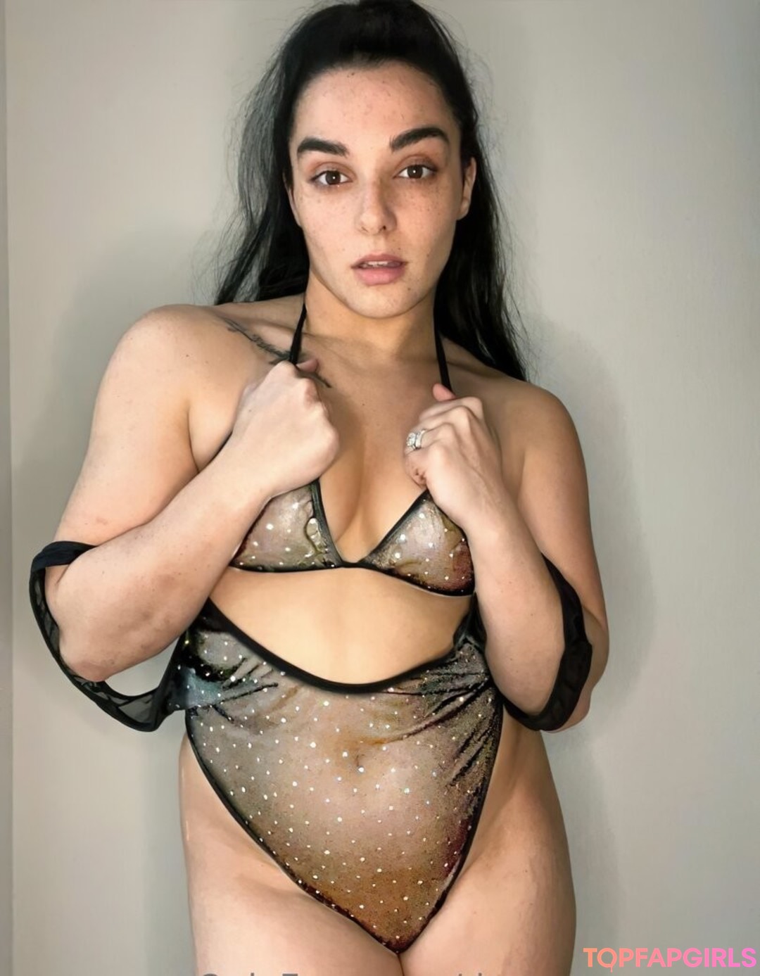 Foto desnuda filtrada de OnlyFans de Deonna Purrazzo #577 Foto desnuda filtrada de OnlyFans de Deonna Purrazzo #577