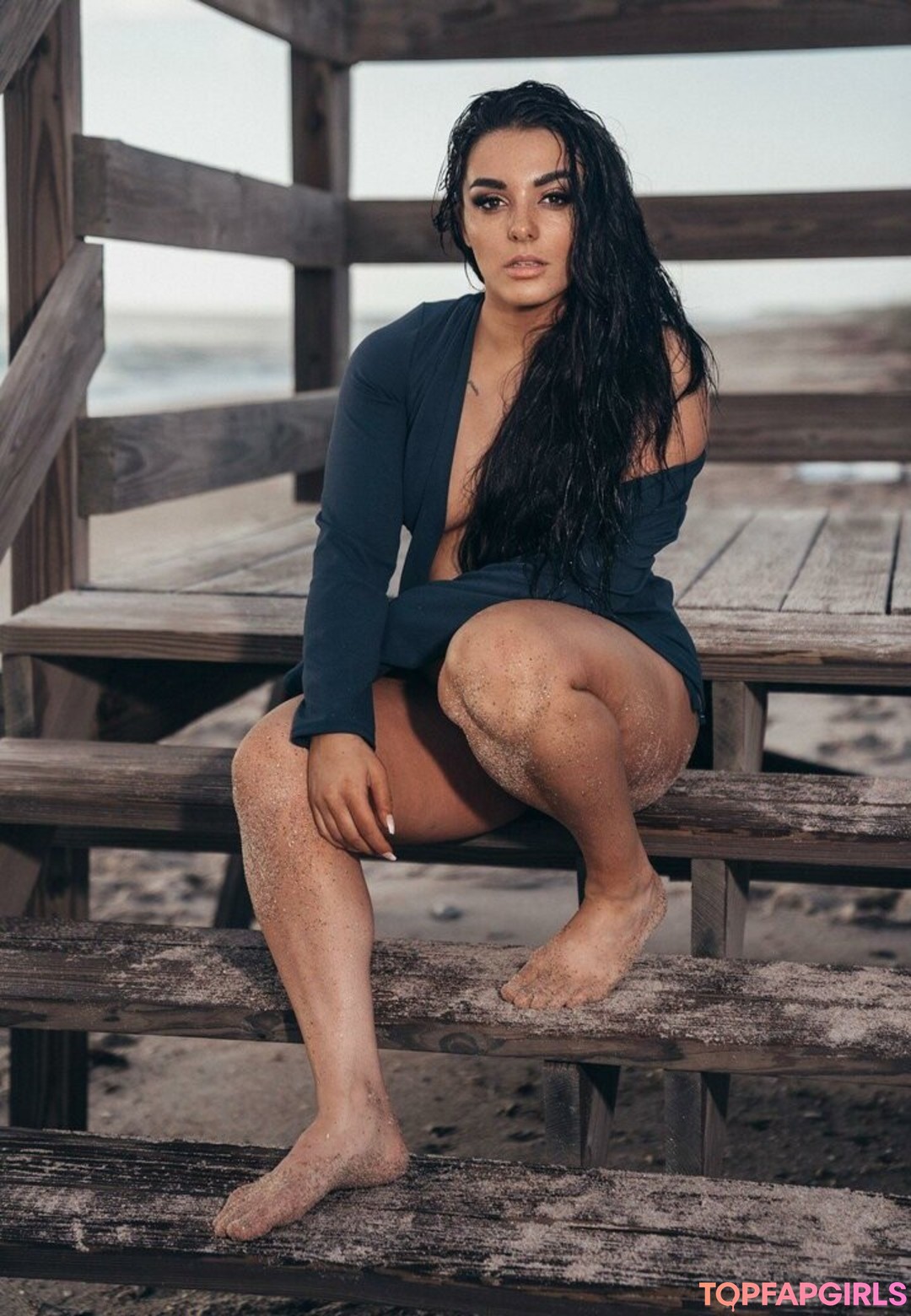 Foto desnuda filtrada de OnlyFans de Deonna Purrazzo #583 Foto desnuda filtrada de OnlyFans de Deonna Purrazzo #583