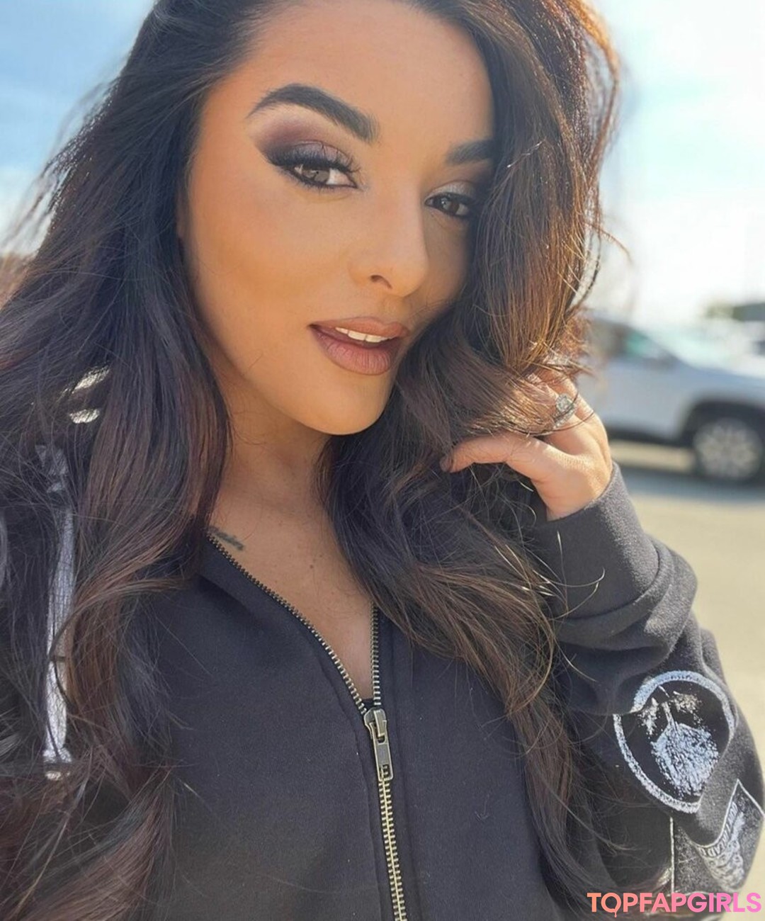 Foto desnuda filtrada de OnlyFans de Deonna Purrazzo #606 Foto desnuda filtrada de OnlyFans de Deonna Purrazzo #606