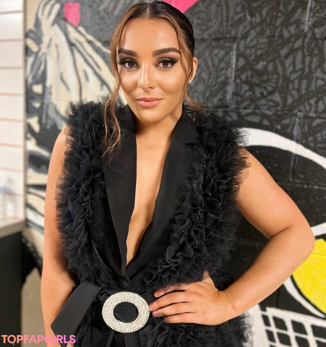 Foto desnuda filtrada de OnlyFans de Deonna Purrazzo #646 Foto desnuda filtrada de OnlyFans de Deonna Purrazzo #646