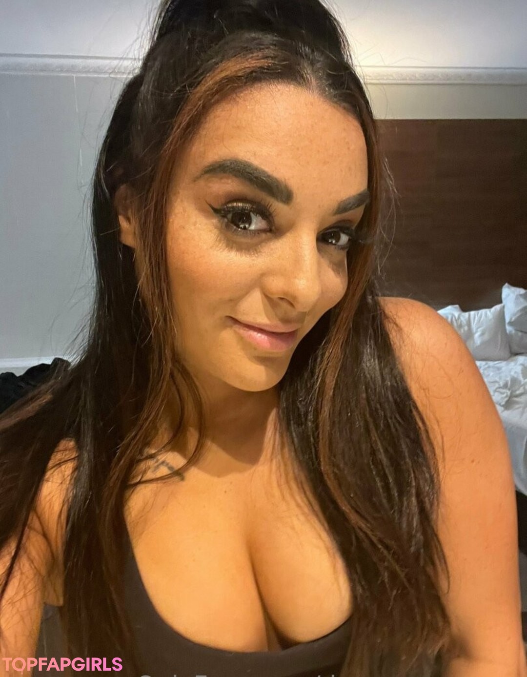 Foto desnuda filtrada de OnlyFans de Deonna Purrazzo #647 Foto desnuda filtrada de OnlyFans de Deonna Purrazzo #647