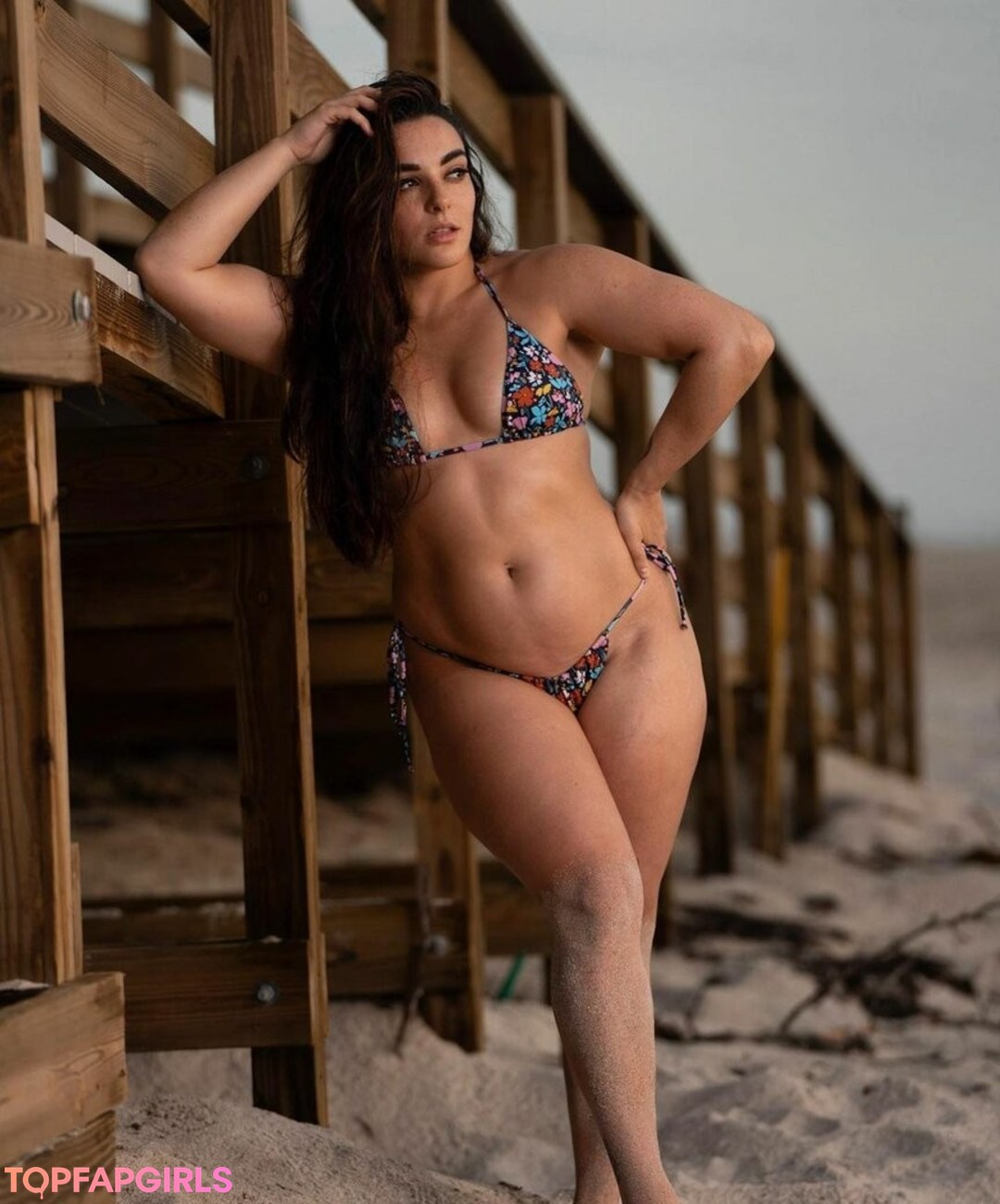 Foto desnuda filtrada de OnlyFans de Deonna Purrazzo #682 Foto desnuda filtrada de OnlyFans de Deonna Purrazzo #682