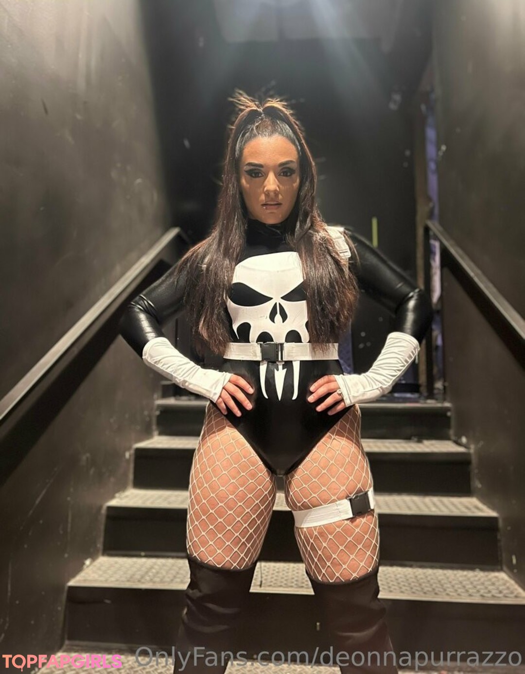 Foto desnuda filtrada de OnlyFans de Deonna Purrazzo #704 Foto desnuda filtrada de OnlyFans de Deonna Purrazzo #704