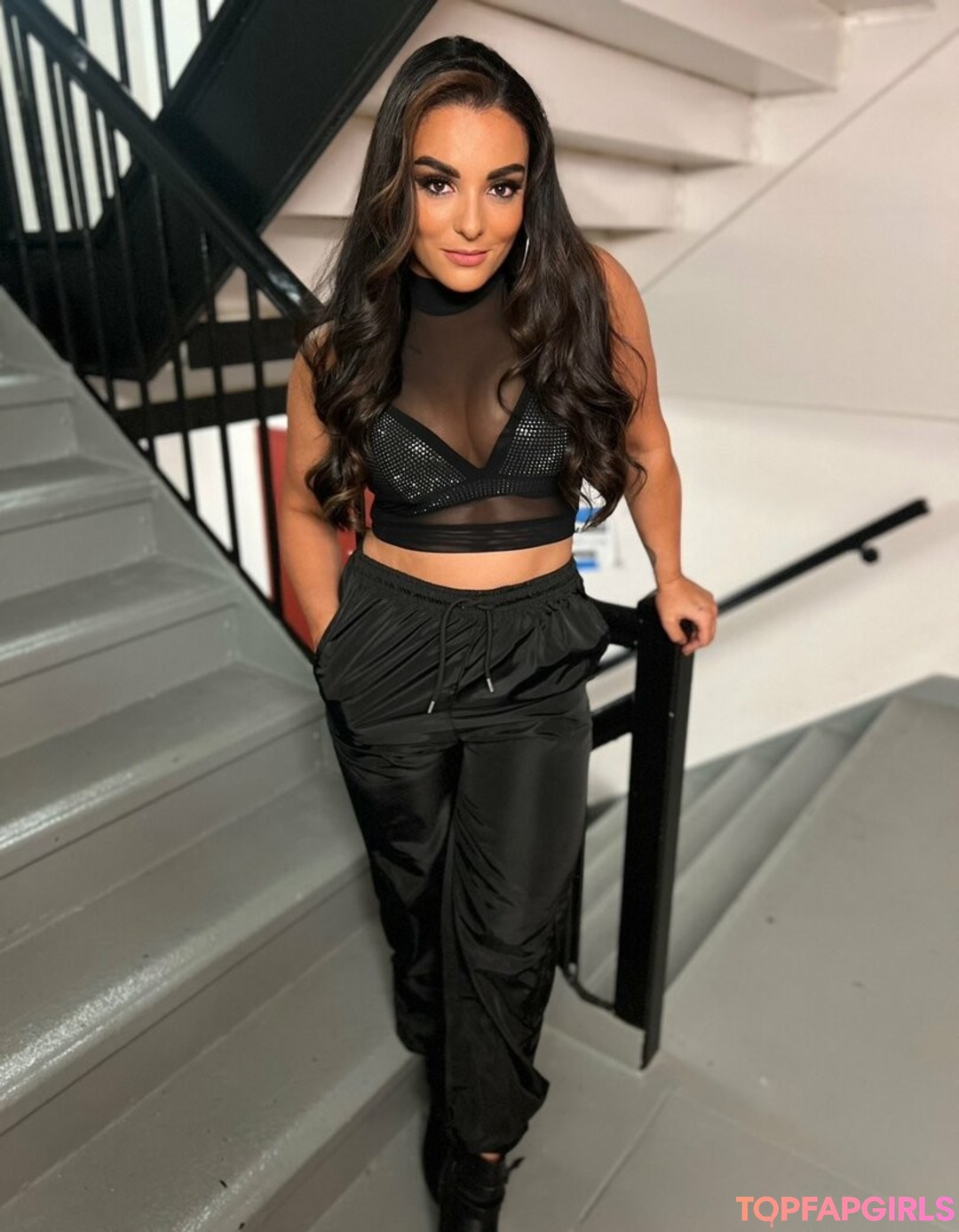 Foto desnuda filtrada de OnlyFans de Deonna Purrazzo #730 Foto desnuda filtrada de OnlyFans de Deonna Purrazzo #730