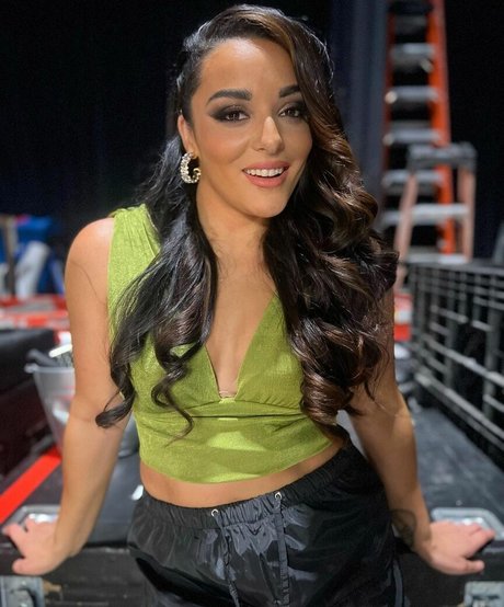 Deonna Purrazzo