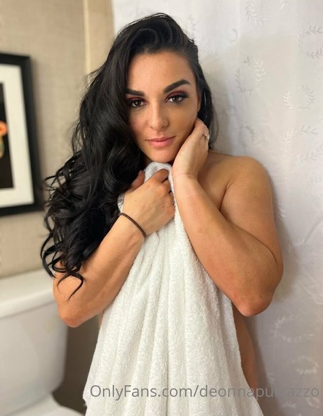 Deonna Purrazzo