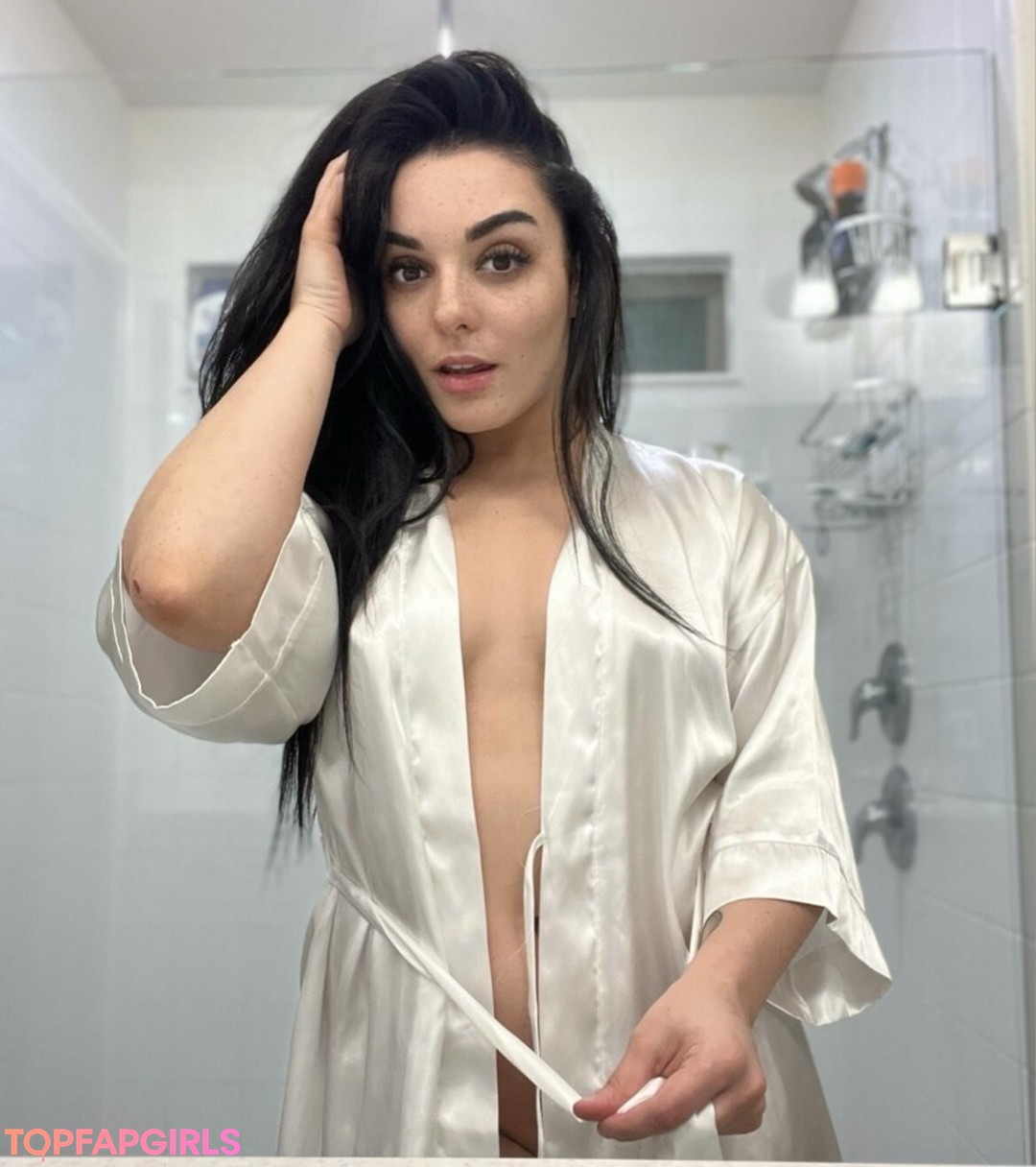 Foto desnuda filtrada de OnlyFans de Deonna Purrazzo #92 Foto desnuda filtrada de OnlyFans de Deonna Purrazzo #92