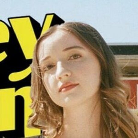 Foto desnuda filtrada de OnlyFans de Stacey Ryan