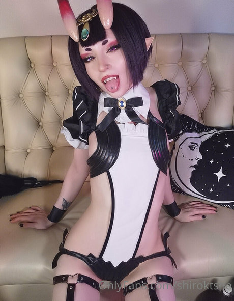 Shiroktsne