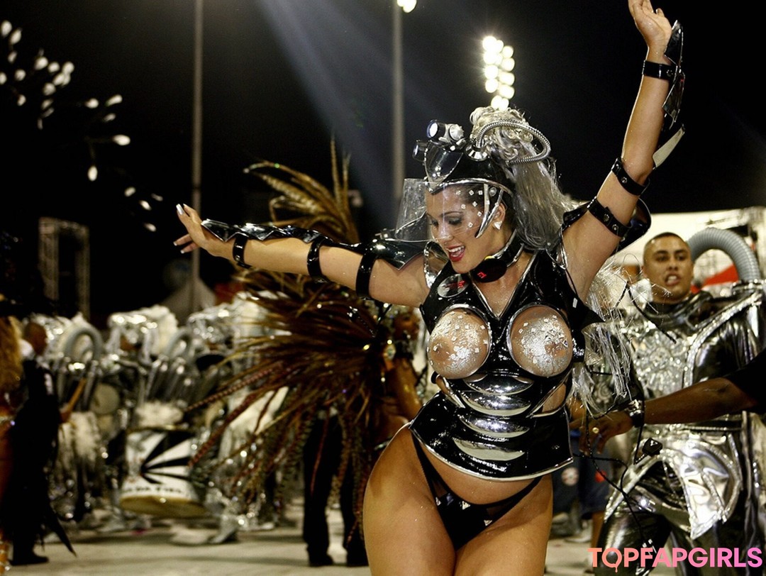 Foto desnuda filtrada de OnlyFans de Livia Andrade #169 Foto desnuda filtrada de OnlyFans de Livia Andrade #169