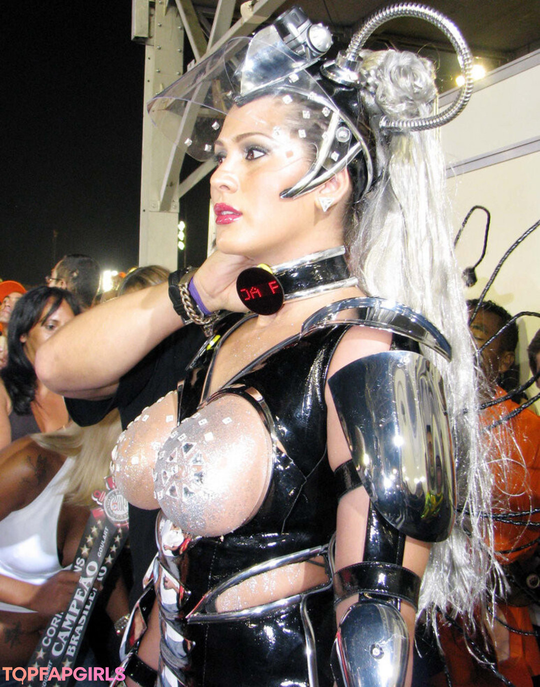 Foto desnuda filtrada de OnlyFans de Livia Andrade #172 Foto desnuda filtrada de OnlyFans de Livia Andrade #172