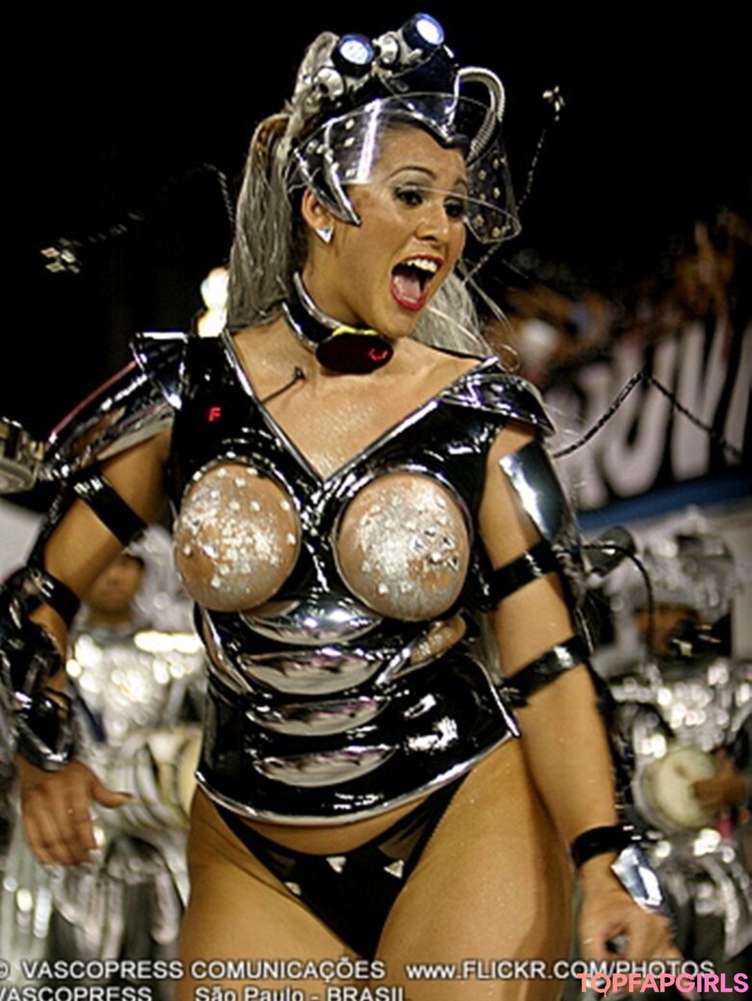 Foto desnuda filtrada de OnlyFans de Livia Andrade #175 Foto desnuda filtrada de OnlyFans de Livia Andrade #175