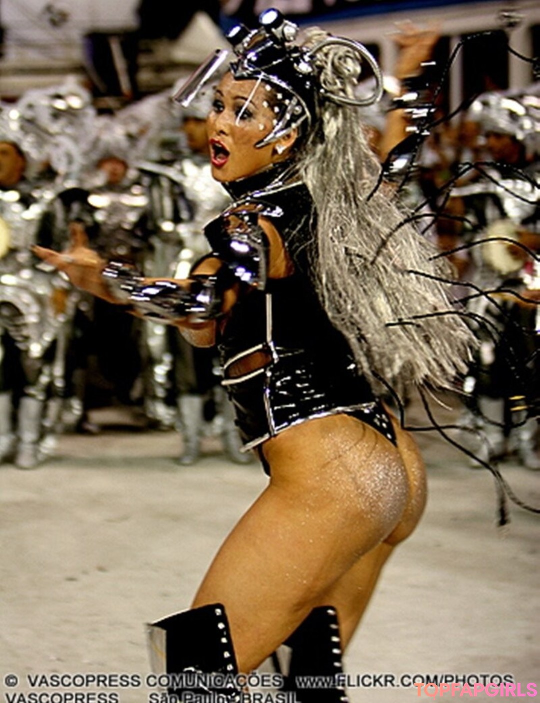 Foto desnuda filtrada de OnlyFans de Livia Andrade #180 Foto desnuda filtrada de OnlyFans de Livia Andrade #180