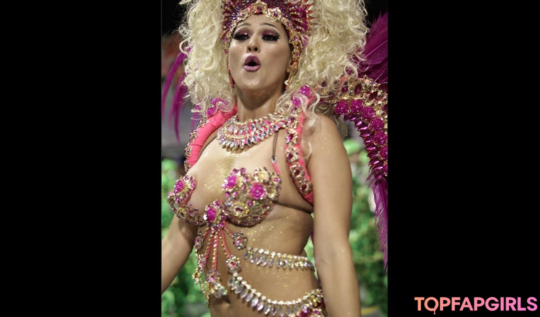 Foto desnuda filtrada de OnlyFans de Livia Andrade #182 Foto desnuda filtrada de OnlyFans de Livia Andrade #182