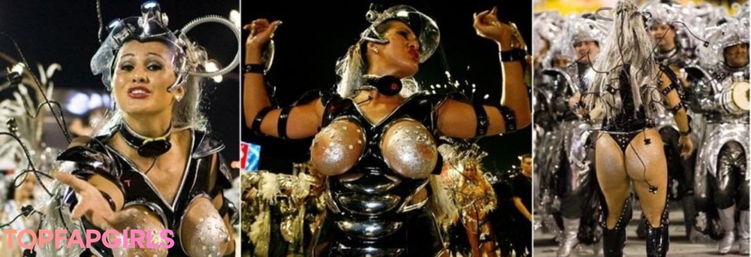 Foto desnuda filtrada de OnlyFans de Livia Andrade #183 Foto desnuda filtrada de OnlyFans de Livia Andrade #183