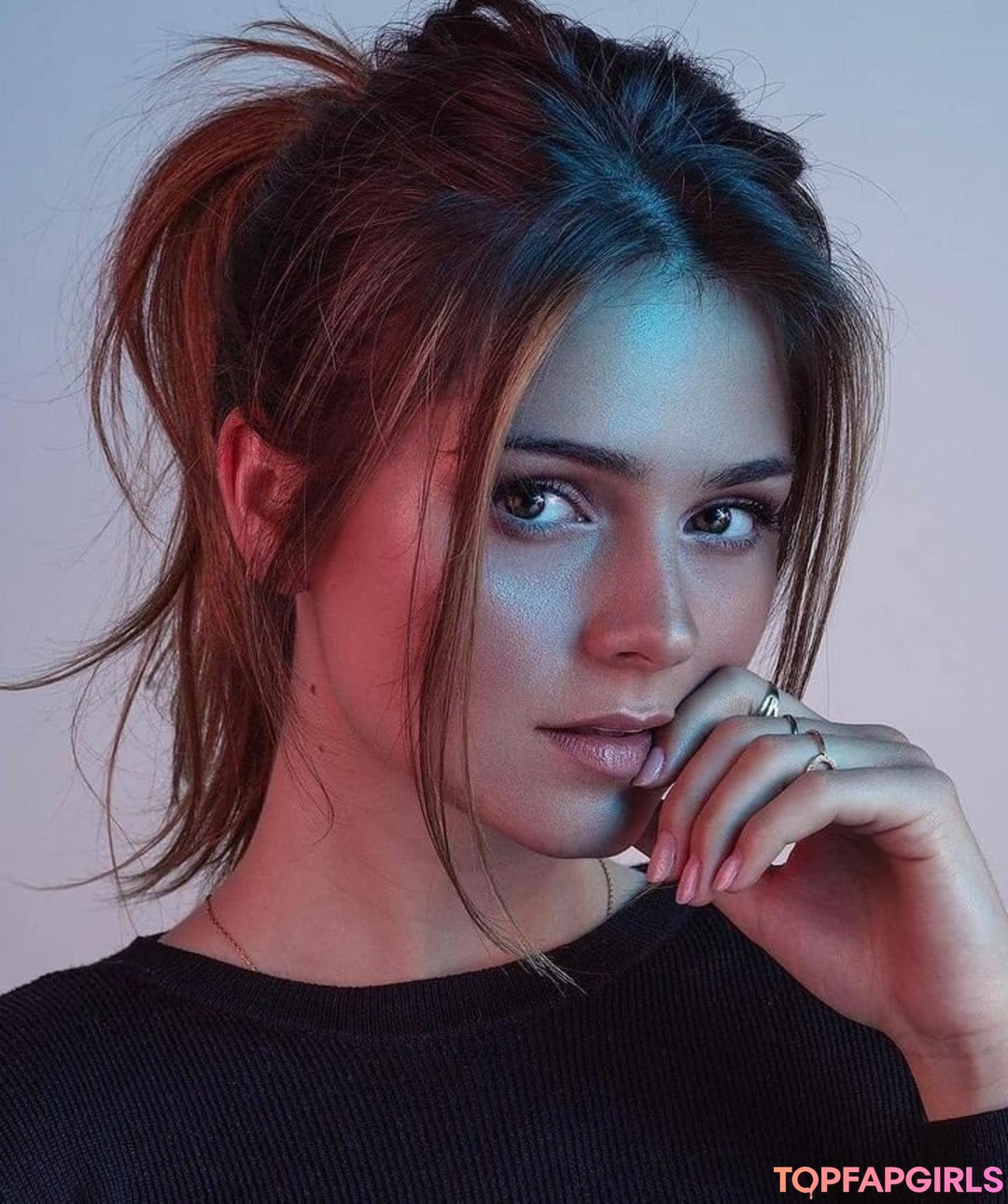 Foto desnuda filtrada de OnlyFans de Jessy Hartel #10 Foto desnuda filtrada de OnlyFans de Jessy Hartel #10