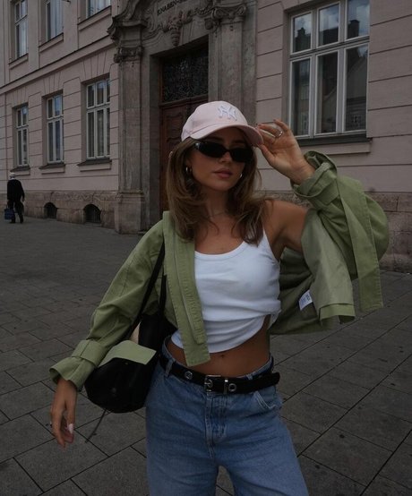 Jessy Hartel