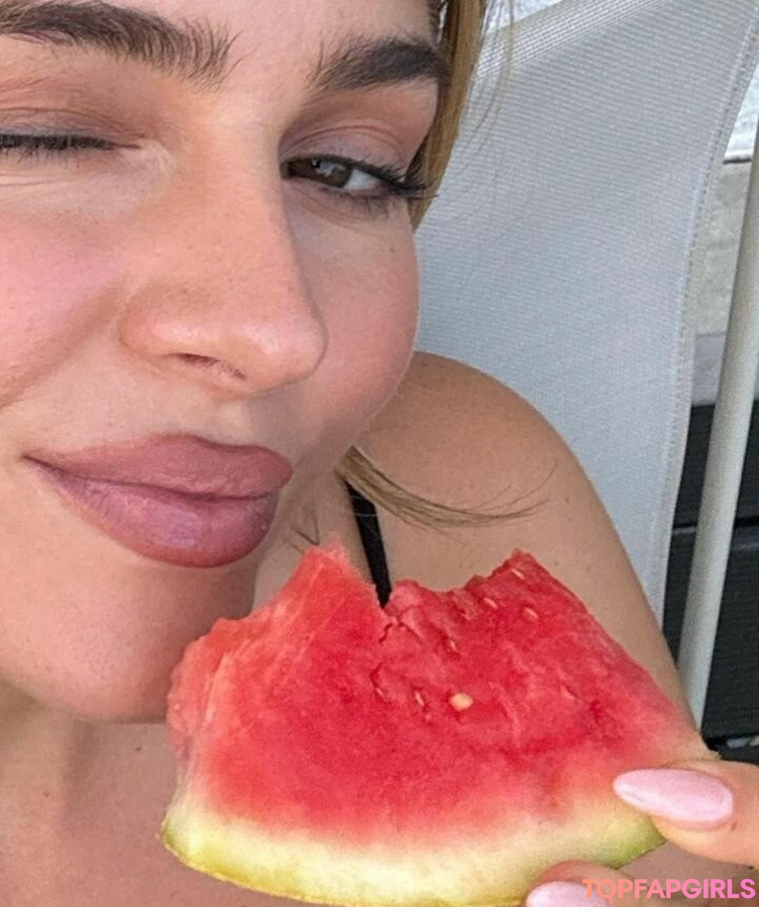 Foto desnuda filtrada de OnlyFans de Jessy Hartel #145 Foto desnuda filtrada de OnlyFans de Jessy Hartel #145