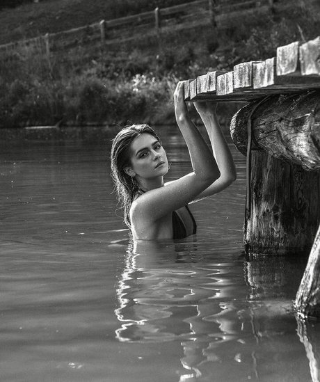 Jessy Hartel