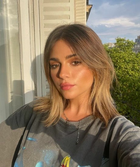 Foto desnuda filtrada de OnlyFans de Jessy Hartel