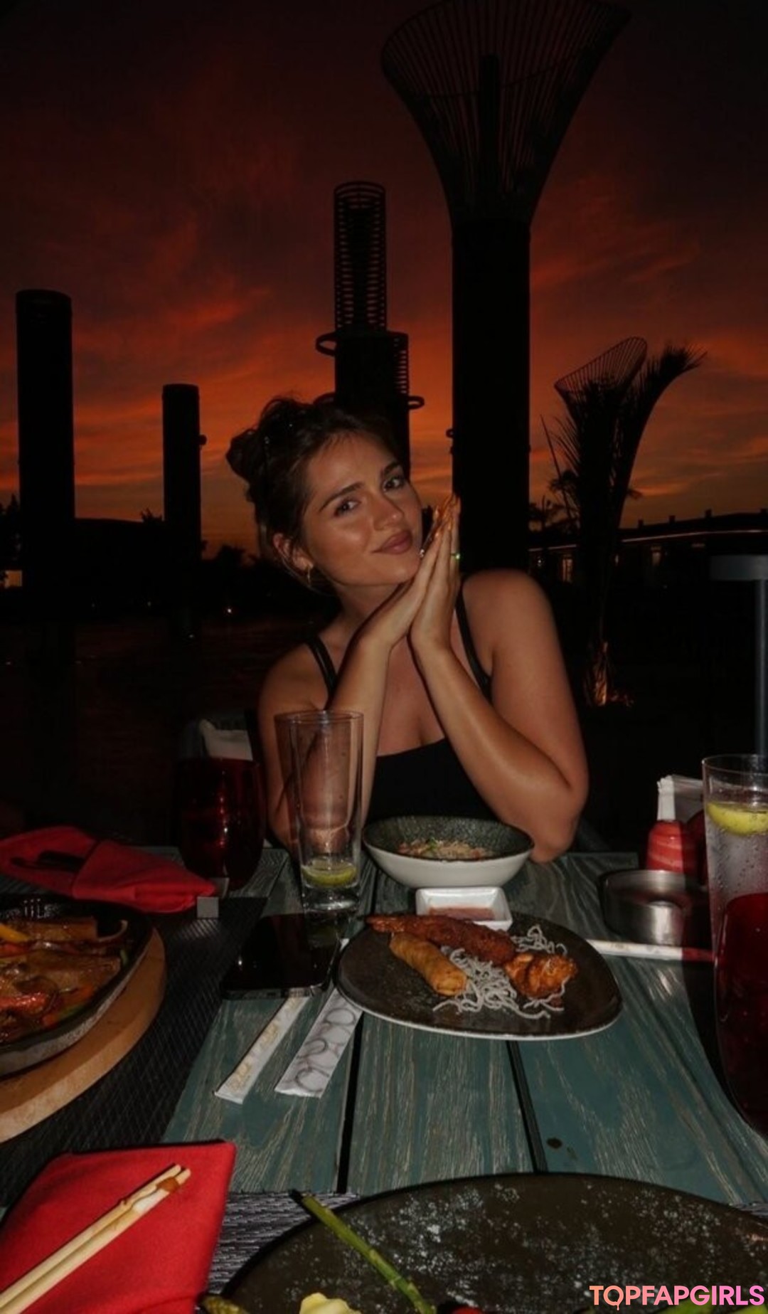 Foto desnuda filtrada de OnlyFans de Jessy Hartel #70 Foto desnuda filtrada de OnlyFans de Jessy Hartel #70