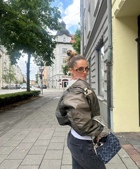 Jessy Hartel