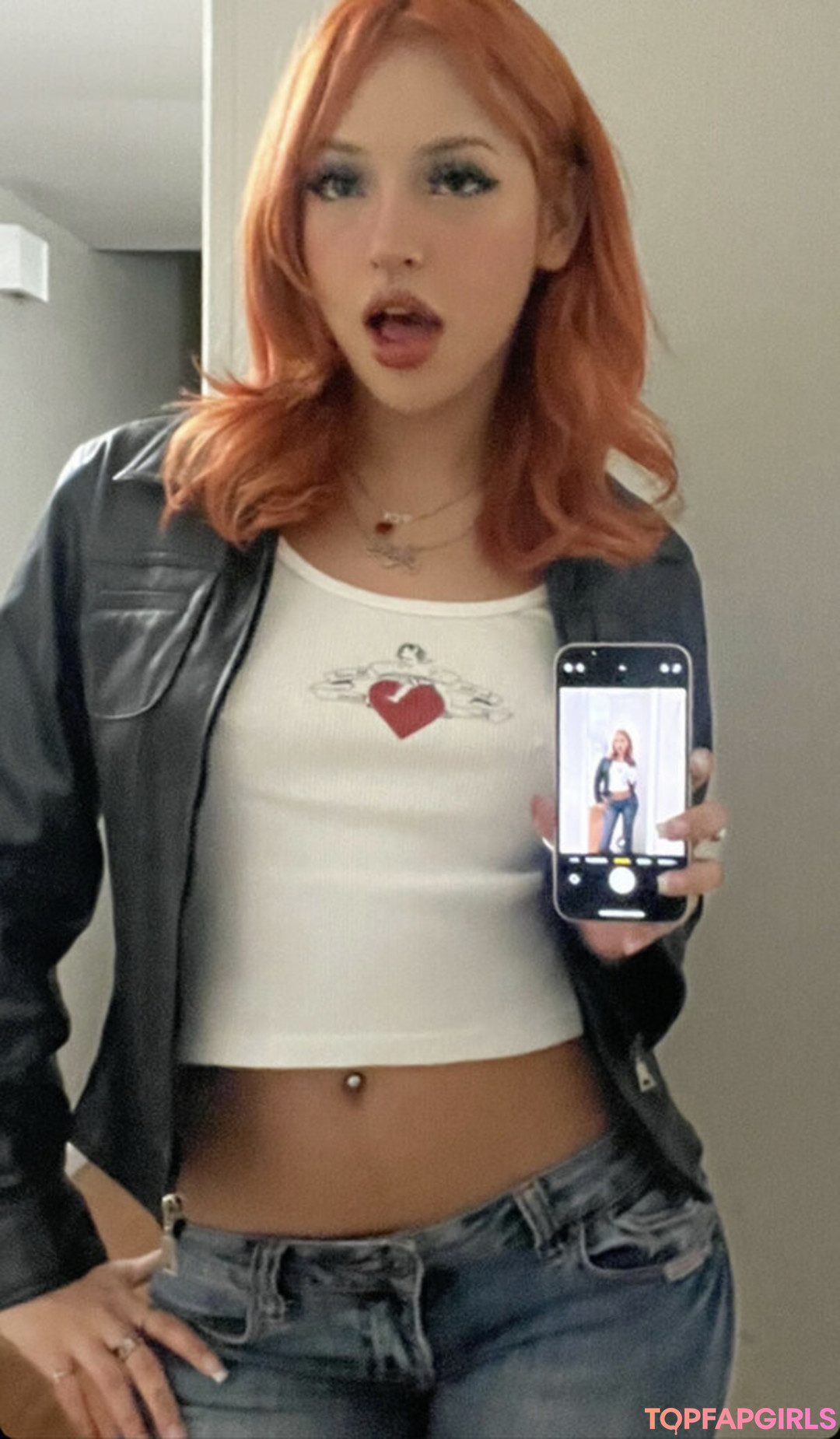 Foto desnuda filtrada de OnlyFans de Erotiicaaa #22 Foto desnuda filtrada de OnlyFans de Erotiicaaa #22