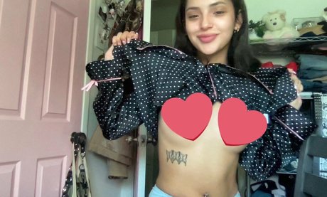 Foto desnuda filtrada de OnlyFans de Erotiicaaa