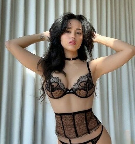 Foto desnuda filtrada de OnlyFans de Valkyrae