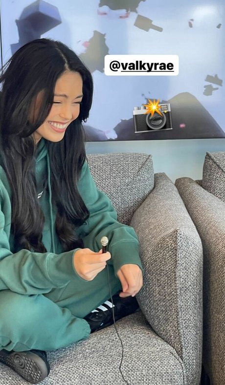 Valkyrae