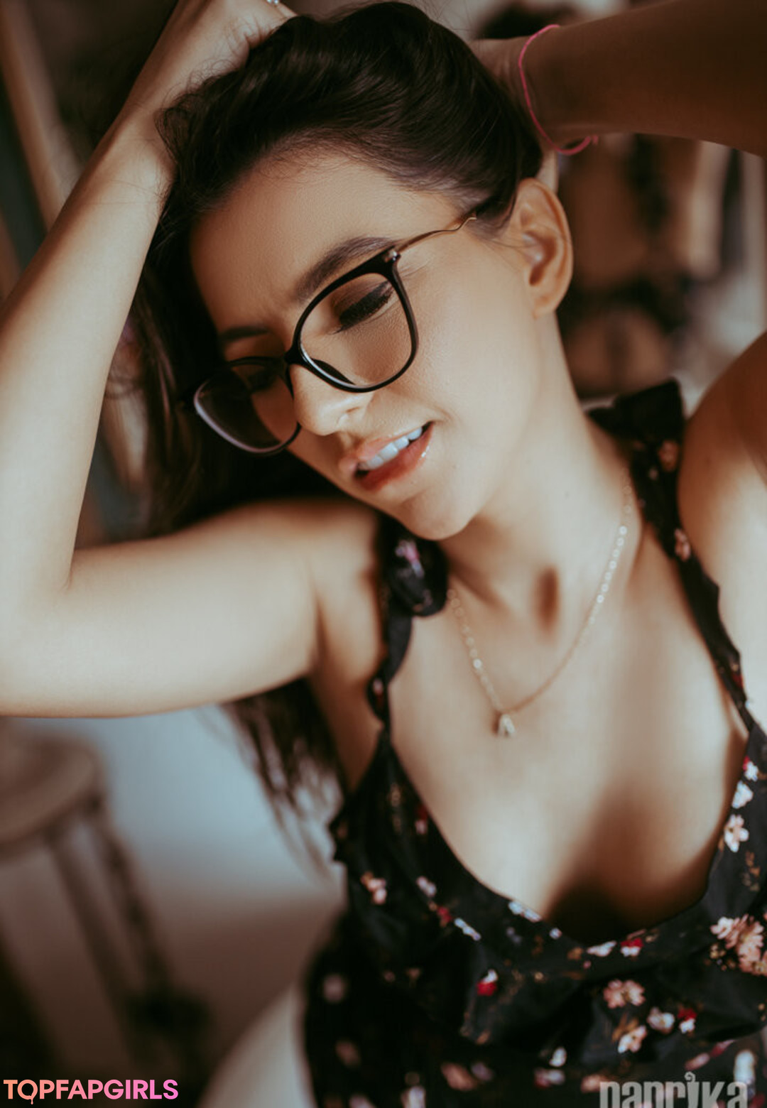 Foto desnuda filtrada de OnlyFans de Alyne Lary #12 Foto desnuda filtrada de OnlyFans de Alyne Lary #12