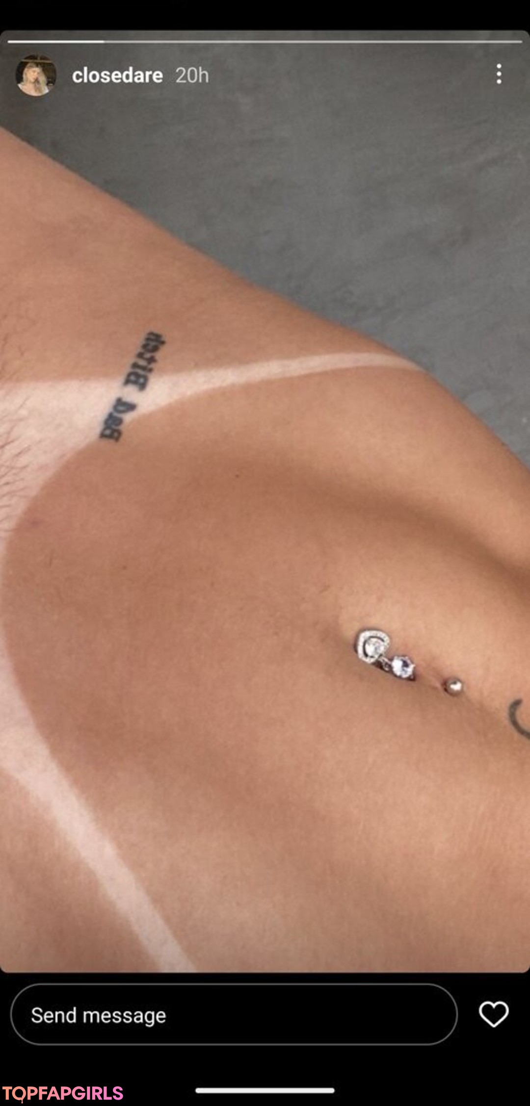 Foto desnuda filtrada de OnlyFans de Renata Schmorantz #37 Foto desnuda filtrada de OnlyFans de Renata Schmorantz #37